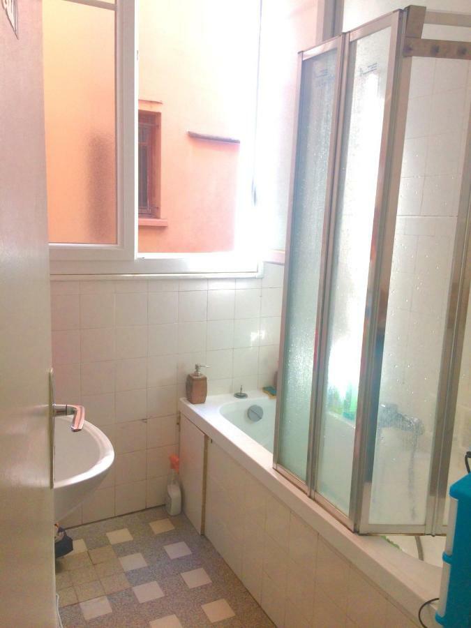 Home Stay - Baie Des Anges Nisa Exterior foto